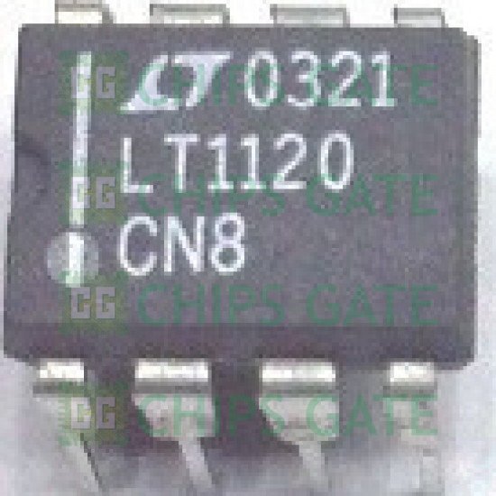 Linear LT1120CN8