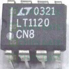 Linear LT1120CN8
