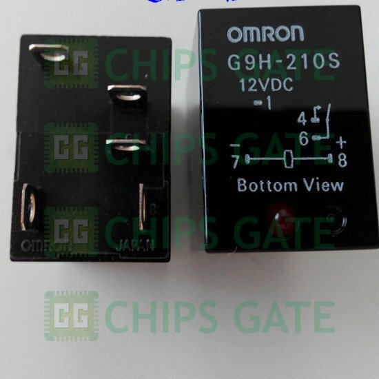 G9H210S