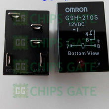 G9H210S
