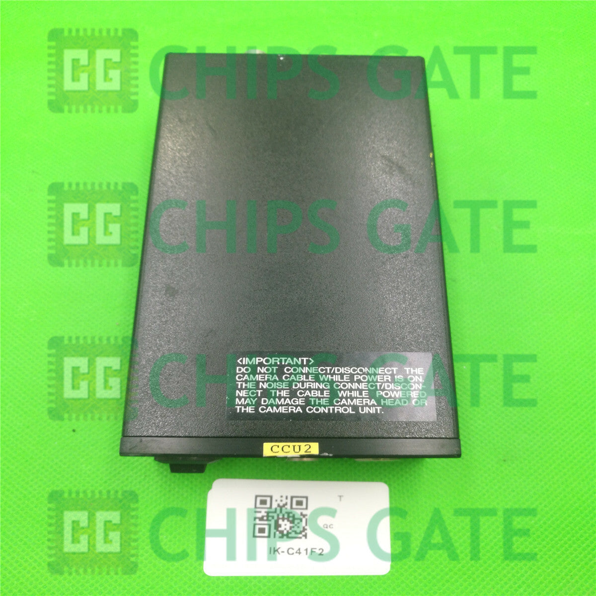 Toshiba IK-C41F2