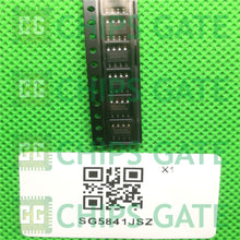 Fairchild SG5841JSZ