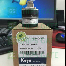 Koyo TRD-2TH1024BF