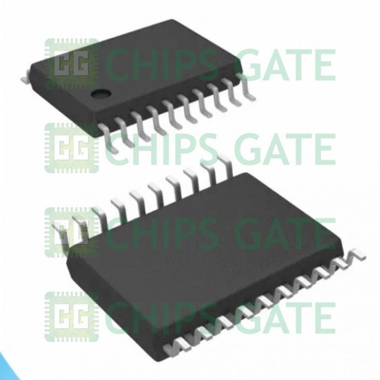 Pericom PI6C48533-01LEX
