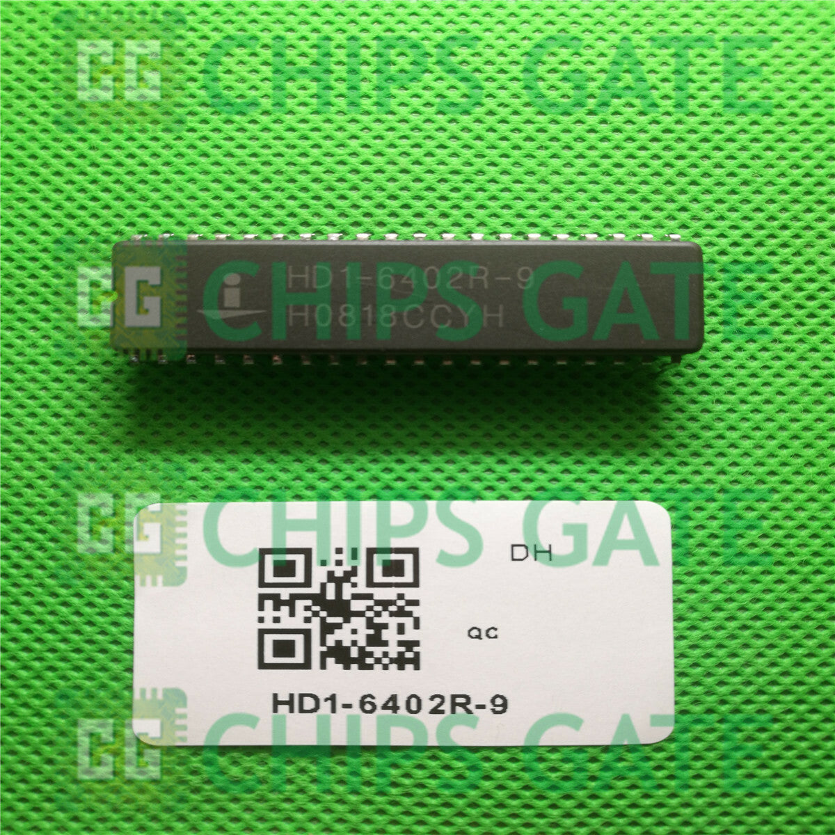 Harris HD1-6402R-9