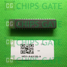 Harris HD1-6402R-9