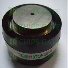 Eupec T589N18TOF