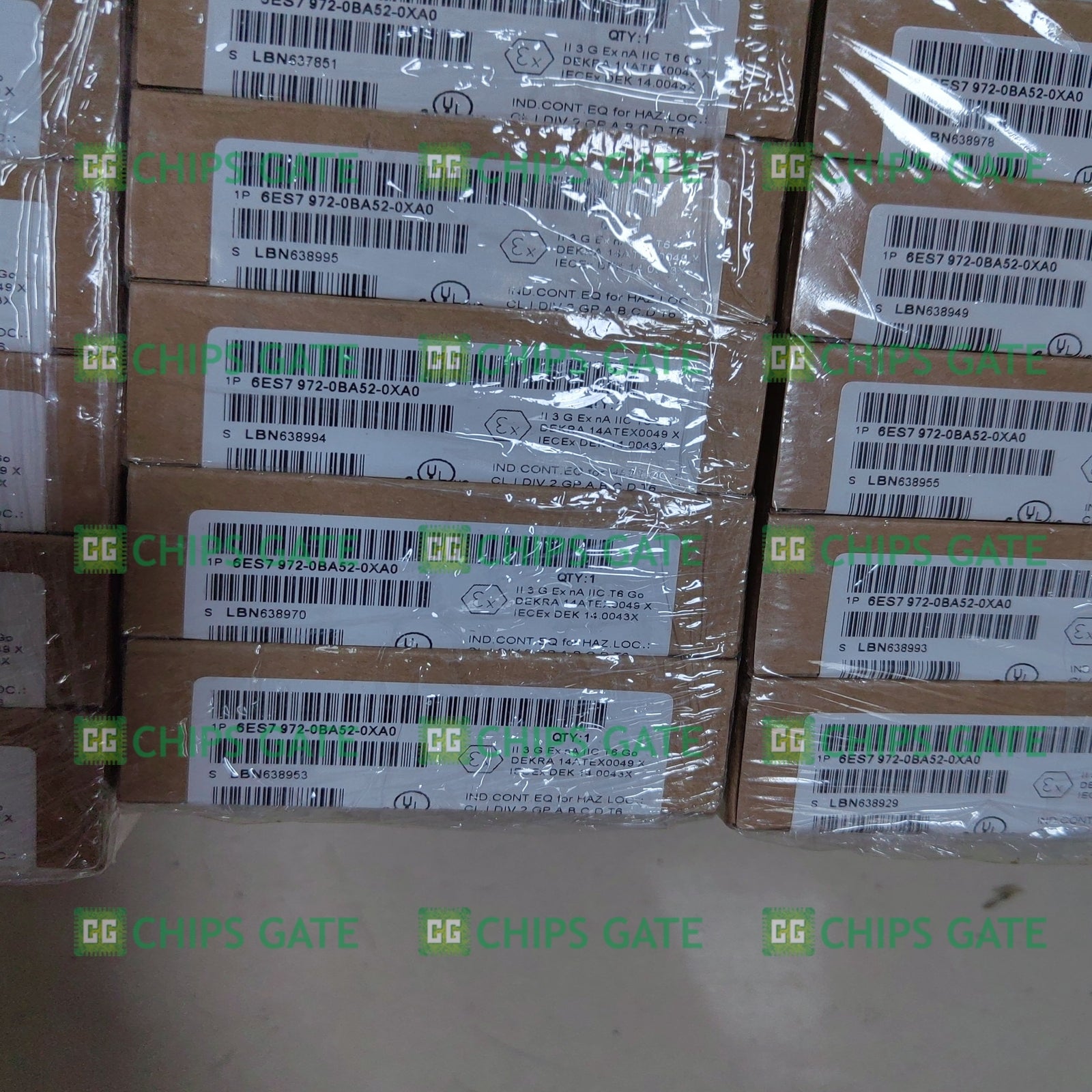 6ES79720BA520XA0