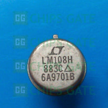 Nsc LM108AH-883