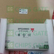 Carlo SPD249603