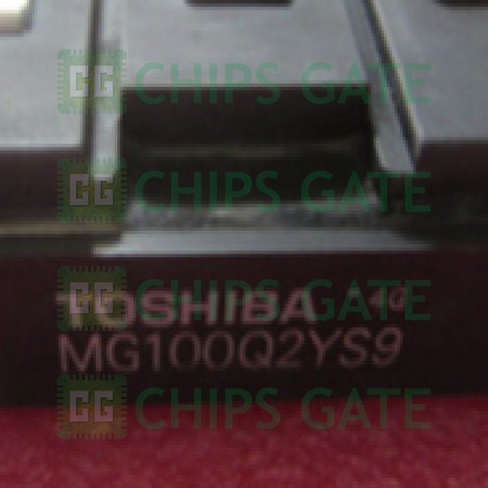 Toshiba MG100Q2YS9