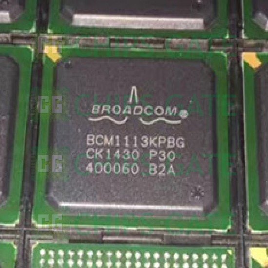 Broadcom BCM1113KPBG