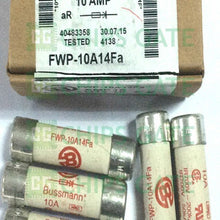 Bussmann FWP-10A14FA