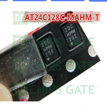 Atmel AT24C128C-MAHM-T