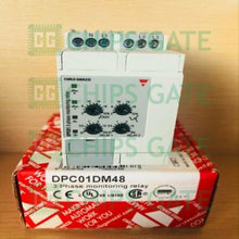 Carlo DPC01DM48