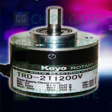Koyo TRD-2T1200V