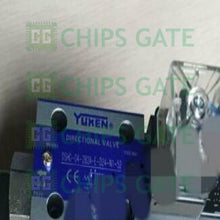 Yuken DSHG-04-2B2A-E-D24-N1-52