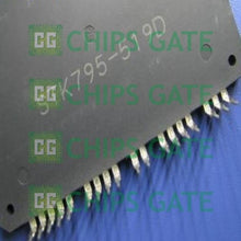 Sanyo STK795-519D