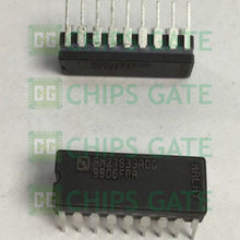 Amd AM27S33ADC