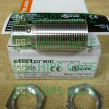 Ifm IGC206