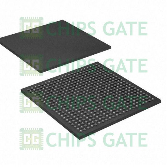 Altera  EP20K200EFI484-2X