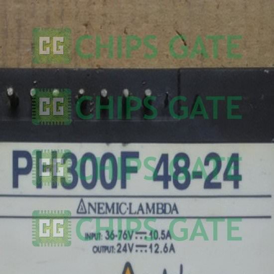 Lambda PH300F48-24