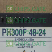 Lambda PH300F48-24