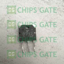 Silicon 2SD717