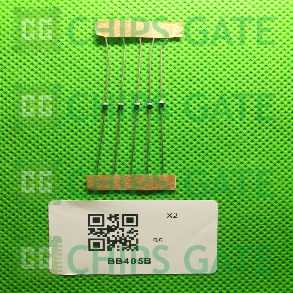 Philips BB405B