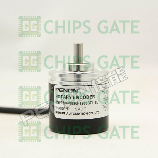 Rep ZSP3806-003G-1200BZ1-5L