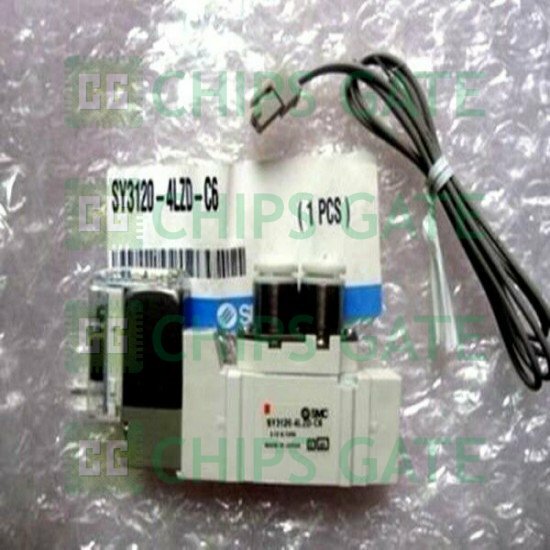 SY31204LZDC6