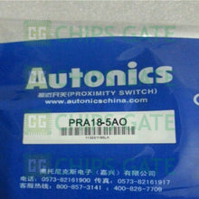 Autonics PRA18-5AO