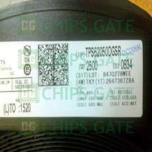 Ti TPS62050DGSR