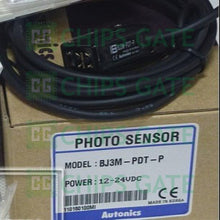 Autonics BJ3M-PDT-P