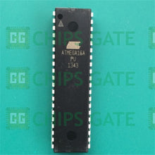Atmel ATMEGA16A-PU