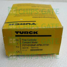 Turck 2A4P-AP8X-H1141