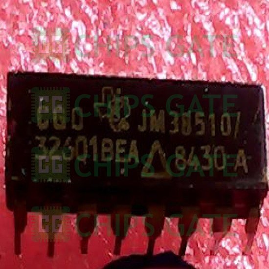 Ti JM38510-32601BEA