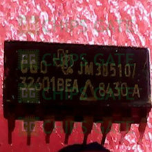 Ti JM38510-32601BEA
