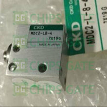 Ckd MDC2-L8-4