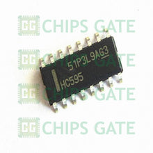 Ti SN74HC595DR