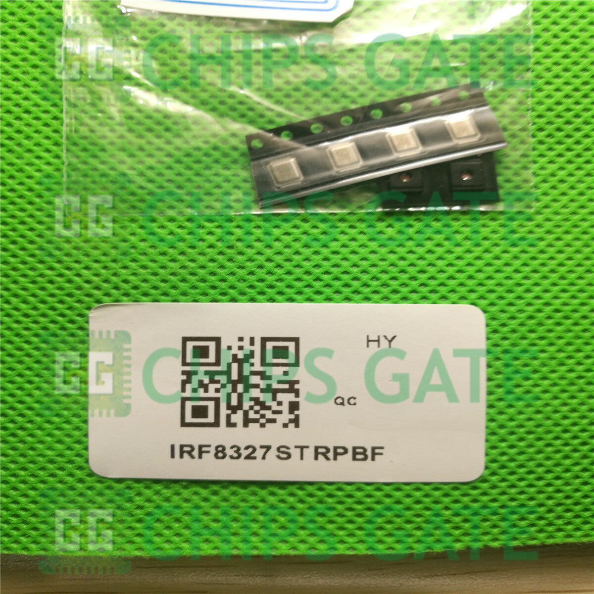 International Rectifier IRF8327STRPBF