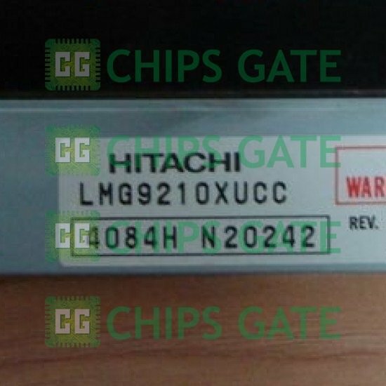 Hitachi LMG9210XUCC