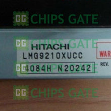 Hitachi LMG9210XUCC