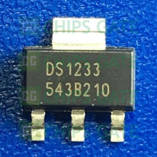 Dallas DS1233AZ-15