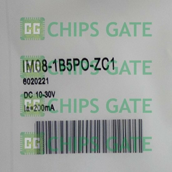 IM081B5POZC1