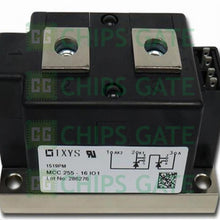 Ixys MCC255-16IO1