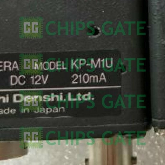 Hitachi KP-M1U