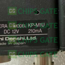 Hitachi KP-M1U