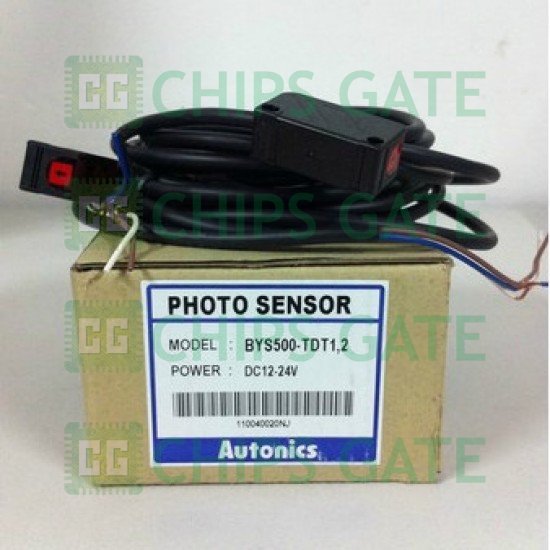 Autonics BYS500-TDT2