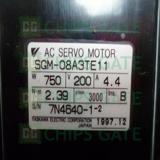 SGMP08A3TE11